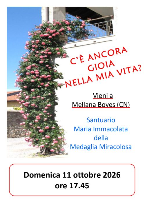 INCONTRI GIOIA 1
