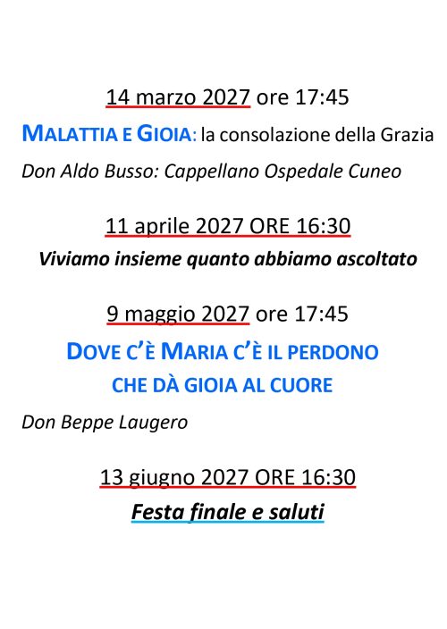 INCONTRI GIOIA 4